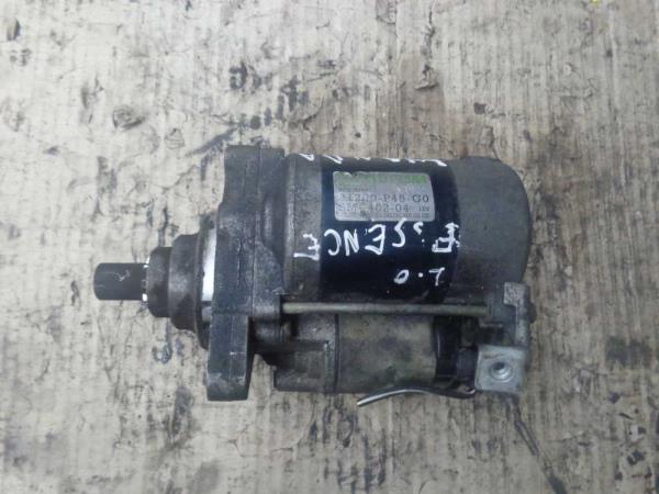 DEMARREUR HONDA - Vue 2